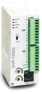 Delta PLC DVP12SA211R