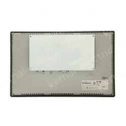 XP500 industrial PC family