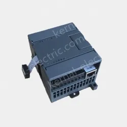Ethernet module