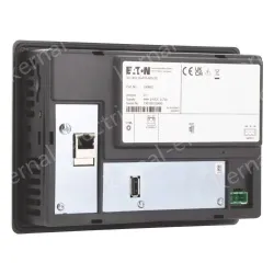 XH300 HMI Web 