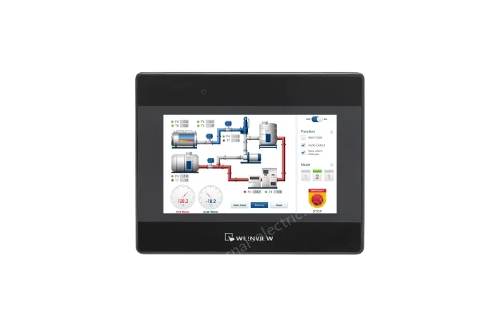 MT-iP-Series