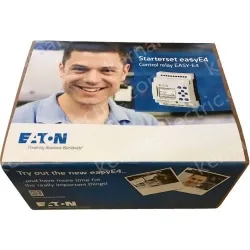 easyE4 nano PLC