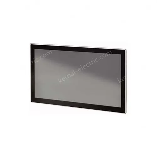 XP500 industrial PC family