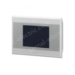 XV100 basic human machine interface