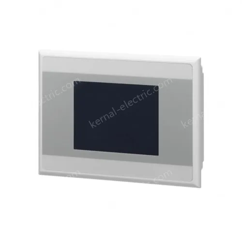 XV100 basic human machine interface