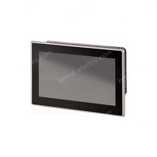 XP500 industrial PC family