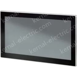XH300 HMI Web 