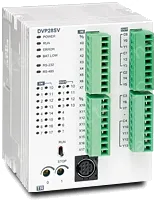 Delta PLC DVP28SV11R2