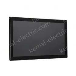 XP500 industrial PC family