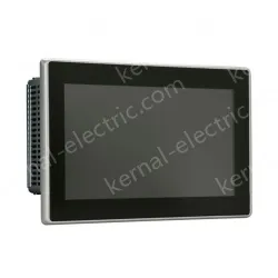 XP500 industrial PC family