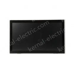 XP500 industrial PC family