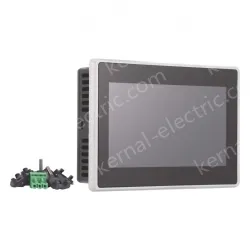 XH300 HMI Web 
