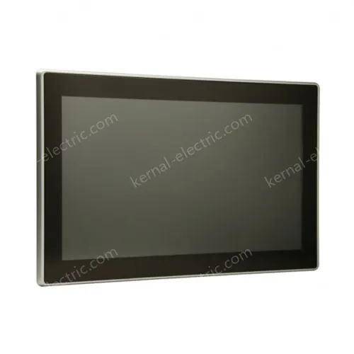 XP500 industrial PC family