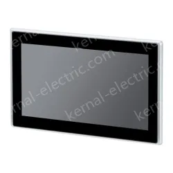 XH300 HMI Web 