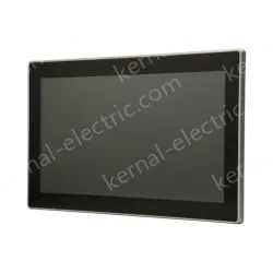 XP500 industrial PC family