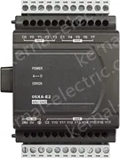 Delta PLC DVP06XA-E2